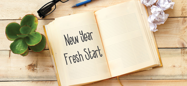 Start 2023 Strong with the “Fresh Start Effect” – Millenium Belasting